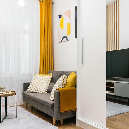 Apartament Orzeszkowa - Loftaffair Krakkó Kültér fotó