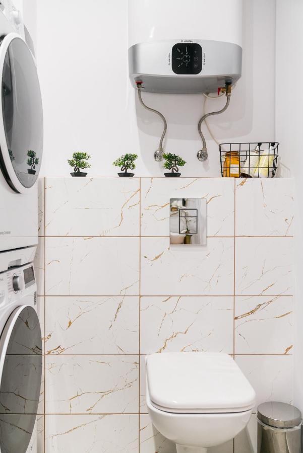 Apartament Orzeszkowa - Loftaffair Krakkó Kültér fotó