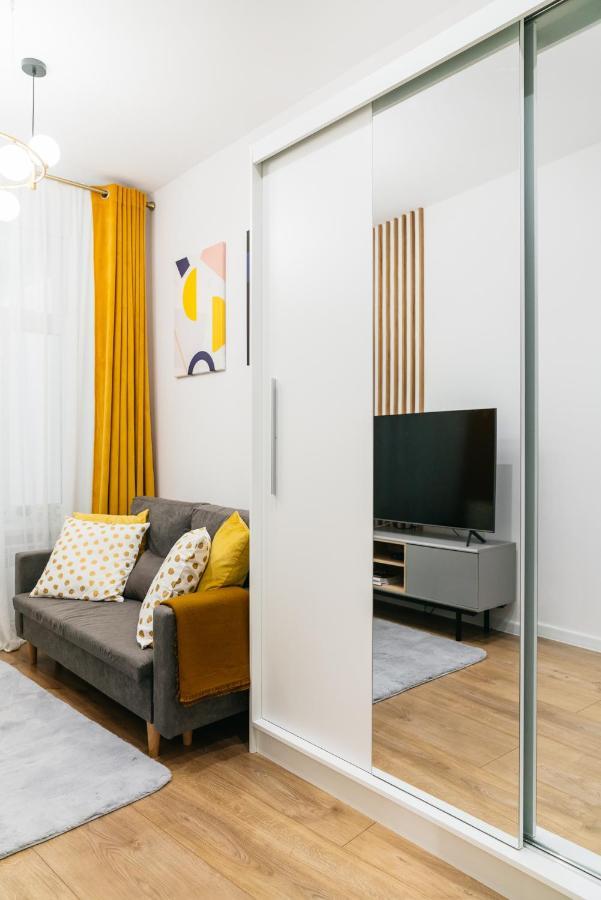 Apartament Orzeszkowa - Loftaffair Krakkó Kültér fotó
