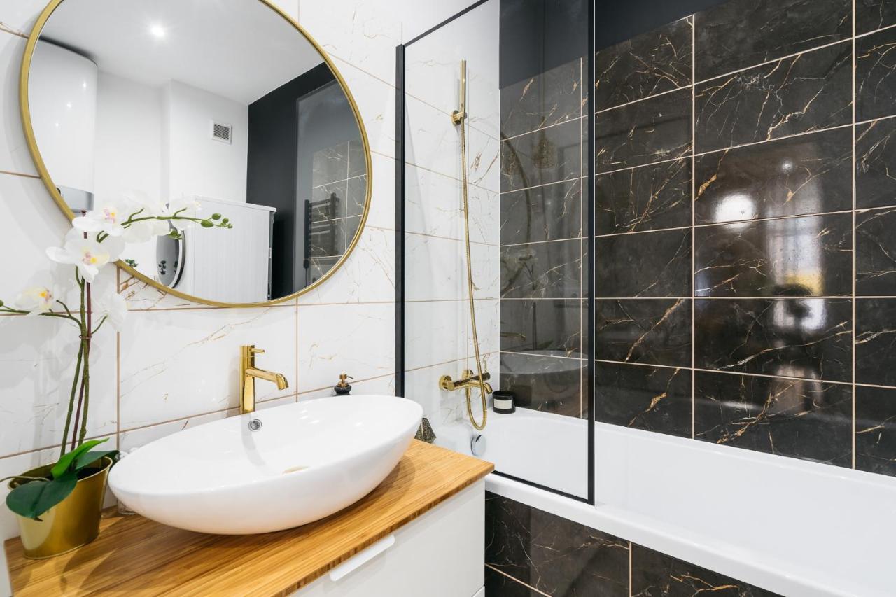 Apartament Orzeszkowa - Loftaffair Krakkó Kültér fotó