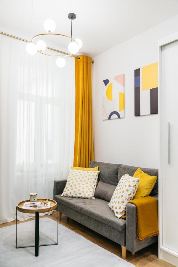 Apartament Orzeszkowa - Loftaffair Krakkó Kültér fotó