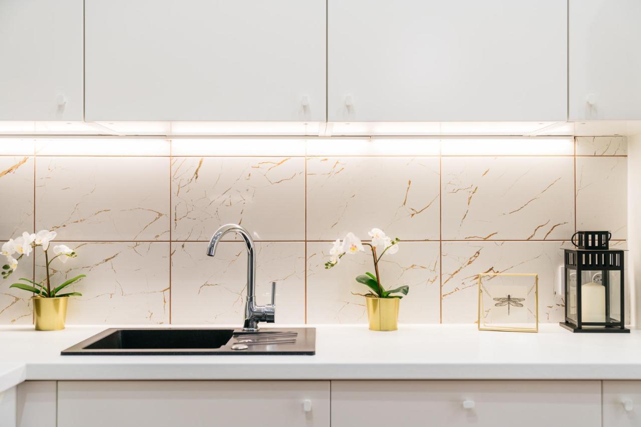 Apartament Orzeszkowa - Loftaffair Krakkó Kültér fotó