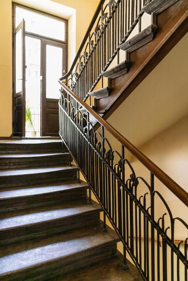 Apartament Orzeszkowa - Loftaffair Krakkó Kültér fotó