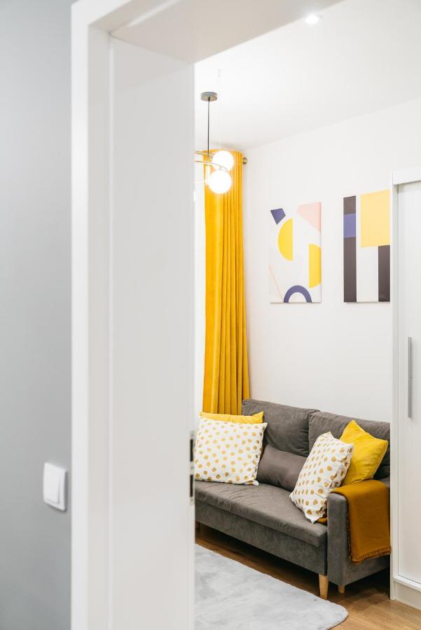 Apartament Orzeszkowa - Loftaffair Krakkó Kültér fotó