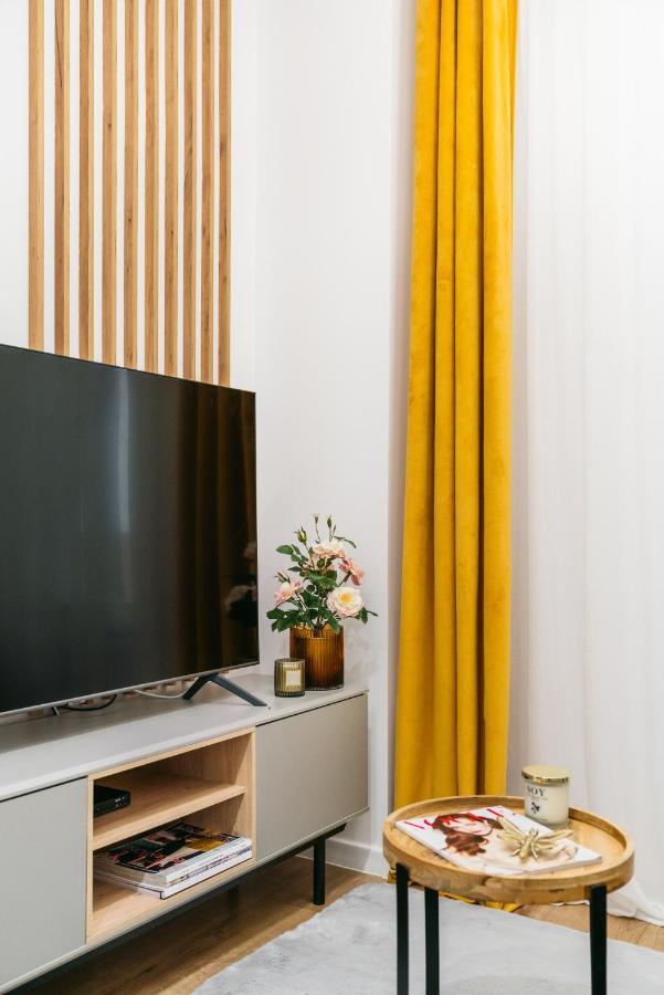 Apartament Orzeszkowa - Loftaffair Krakkó Kültér fotó