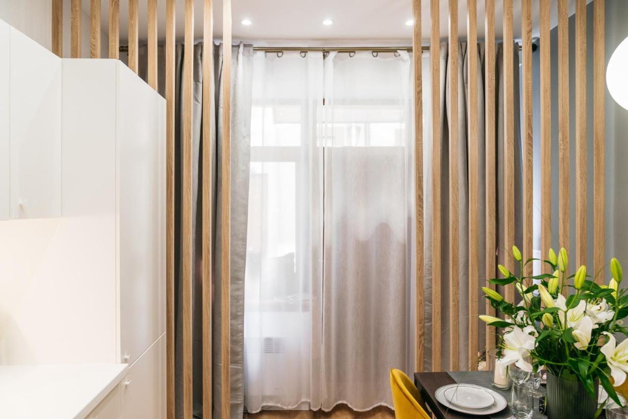 Apartament Orzeszkowa - Loftaffair Krakkó Kültér fotó