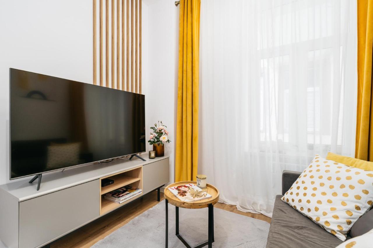 Apartament Orzeszkowa - Loftaffair Krakkó Kültér fotó