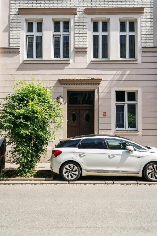 Apartament Orzeszkowa - Loftaffair Krakkó Kültér fotó